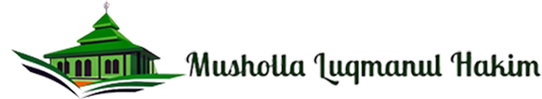 Musholla Luqmanul Hakim